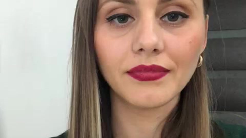 Crina Avădănei